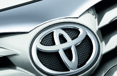 Couverture Notice Toyota Hilux