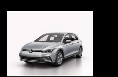 Couverture Notice Volkswagen Golf