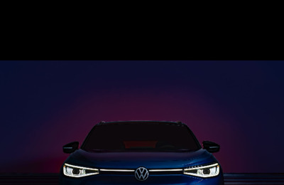 Couverture Notice Volkswagen ID.4